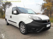 Fiat Doblo лекотоварен фургон втора употреба