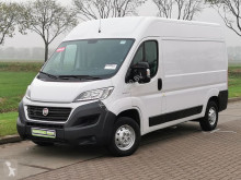 Furgoneta furgoneta furgón Fiat Ducato 2.0 mj l2h2 airco!