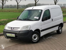 Peugeot Partner 1.9 D лекотоварен фургон втора употреба
