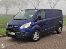 Ford Transit 2.2 tdci l2h1 limited! used cargo van