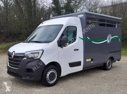 Veicolo commerciale bestiame Renault Master 165 DCI
