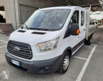 Ford Transit Transit 350 2.0TDCi EcoBlue 170 PL Cab.Trend cassone usato
