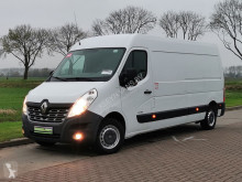 Renault Master 2.3 dci l3h2 laadklep! фургон б/у