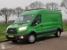 Fourgon utilitaire Ford Transit 350 l3h2 130pk ambiente