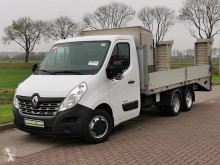 Renault Master 2.3 dci 165 clickstar be used car carrier