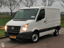 Volkswagen Crafter 2.5TDI L1 H1 tweedehands bestelwagen