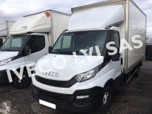 Fourgon utilitaire Iveco Daily CCb 35C16 Empattement 4100