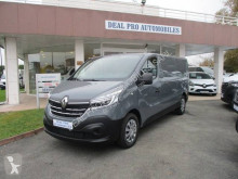 Renault Trafic L2H1 DCI 145 fourgon utilitaire occasion