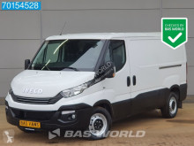 Iveco Daily 35S16 160pk Automaat L2H1 2x Schuifdeur Luchtvering Airco Cruise 8m3 A/C Cruise control nyttofordon begagnad