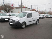 Renault Kangoo express DCI 90 kassevogn brugt