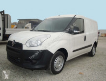 Fiat Doblo Cargo Doblo Cargo 1.3 furgoneta furgón usada