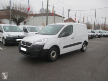 Peugeot Partner 1.6 HDI furgão comercial usado