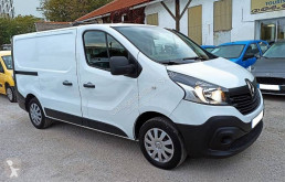 Renault Trafic L1H1 120 DCI