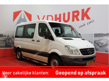 Mercedes minibus Sprinter 213 2.2 CDI (BPM Vrij, Excl. BTW) Combi/Kombi/9 Persoons/9 P/Airco/Sidebars