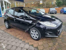 Лек автомобил кабриолет Ford Fiesta Celebration