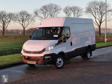 Furgoneta furgoneta furgón Iveco Daily 35 C l2h2 automaat!