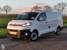 Citroën Jumpy 2.0 hdi koelwagen xxl!! used cargo van