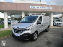 Renault Trafic L1H1 145 DCI fourgon utilitaire occasion