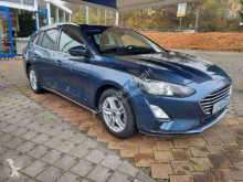 Ford Focus Cool & Connect samochód osobowy używany