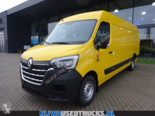 Renault Master Not registered T35 2.3 dCi 130 L4H2 RED EDITION Achteruitrijcamera + PDC used cargo van