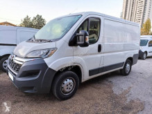 Citroën Jumper L1H1 HDI 110