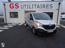Fourgon utilitaire Renault Trafic DCI 90 CV