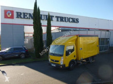 Renault Maxity 140 DXi tweedehands bestelwagen