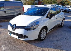 Renault Clio IV 1.5 DCI 90