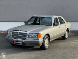 Mercedes szedán személyautó 300 SE Limouisne W126 300 SE Limouisne W126 SHD