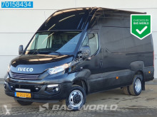 Iveco Daily 40C18 3.0 180pk Automaat Luchtvering Cruise Airco Trekhaak 13m3 A/C Towbar Cruise control nyttofordon begagnad