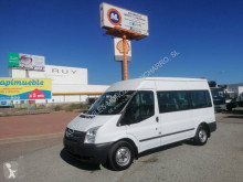 Ford Transit 2.2 TDCi 130 used other van