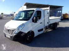 Renault Master 130 furgoneta volquete estándar usada
