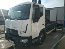 Renault commercial vehicle ampliroll / hook lift D-Series 3T5