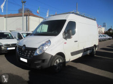Fourgon utilitaire Renault Master L2H2 DCI 145
