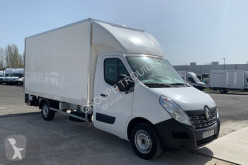Renault Master utilitaire caisse grand volume occasion