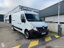 Renault Master 110.35 fourgon utilitaire occasion