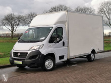 Fiat Ducato 35 2.3 mj platform-cabine! tweedehands bedrijfswagen grote bak