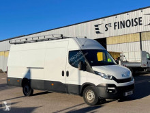 Iveco Daily 35S16 fourgon utilitaire occasion