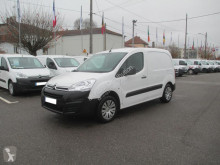 Fourgon utilitaire Citroën Berlingo 1.6 HDi 75