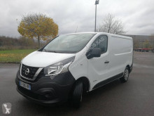 Furgoneta Nissan NV300 furgoneta furgón usada