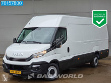 Iveco Daily 35S16 L3H2 160pk Automaat Airco PDC Bluetooth 16m3 A/C used cargo van