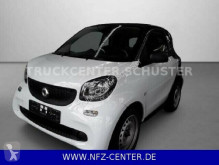Smart ForTwo fortwo coupe Basis used city car