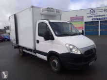 Iveco Daily 35S13 рефрижератор б/у