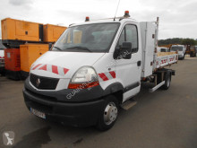 Renault Mascott 130 3.0 DCI used standard tipper van