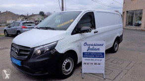 Mercedes Vito 114 CDI used cargo van