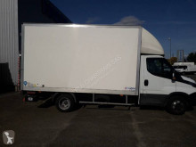 Iveco Daily 35C16 used large volume box van