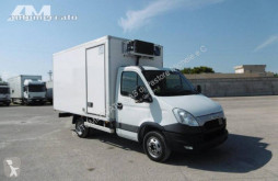 Iveco Daily 35C15 рефрижератор изотермический б/у