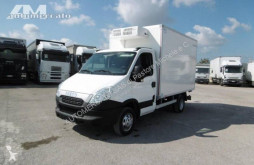 Iveco Daily 35C13 utilitaire frigo isotherme occasion