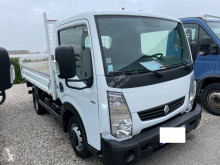 Furgoneta furgoneta volquete estándar Renault Maxity 120.35