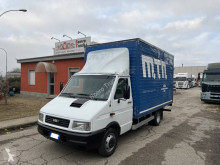 Iveco Daily 49.12 used cargo van